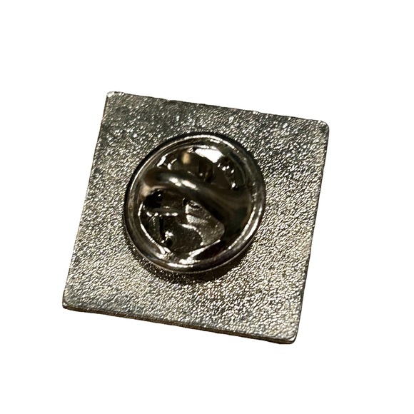 ♥️Improve Your View 360 @ClearMDM Enamel Tech Lapel Pin 3/4” - Picture 2 of 2